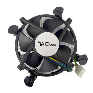 COOLER DX C1 LGA1150/1151/1155/1156/1200