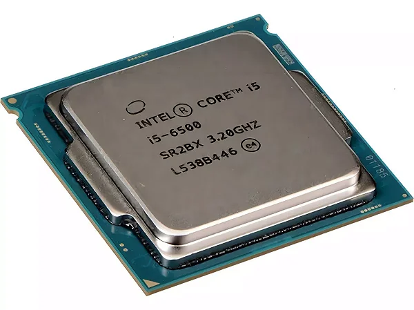 Processador Intel Core I5-6500 3.60 SR2L6 CM8066201920404 OEM.