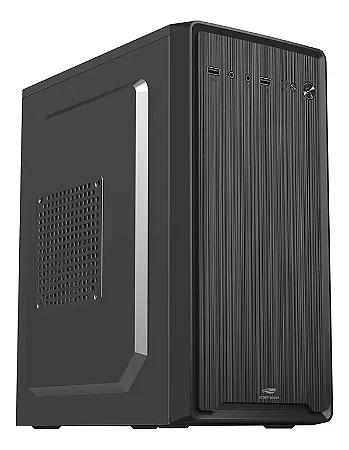 Computador Intel Core I5-2500 3.70GHz, 4GB DDR3, SSD 120Gb