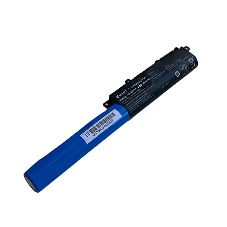 Bateria Compatível Com ASUS X543M X543U A31-N1519 A31N1519 - 3 Cells - Black - 10.8V