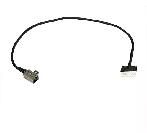 DC Jack Bringit compatível com Dell Inspiron 14 7460 7572 P74g