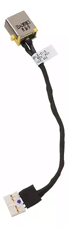 Dc Jack Compatível Com Acer Aspire V5 V5-431 V5-471 V5-531 V5-571 S3-471