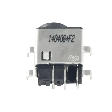 Dc Jack Compativel Com Samsung Rv411 Rv415 Rv419 Rv420 Rf511 Rf711 - 5.5X3.0Mm - No Cable
