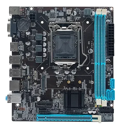 PLACA MAE YON 1155 H61G578 HDMI GLAN V2