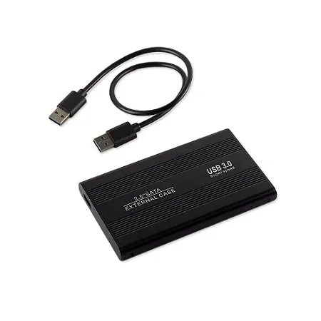 Case Para Hd Notebook 2.5 - Usb 3.0