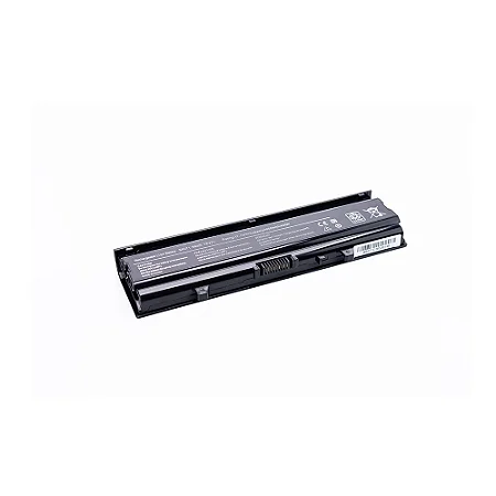 BATERIA COMPATÍVEL COM DELL INSPIRON N4030 6 CELLS BLACK 4000MAH 108V