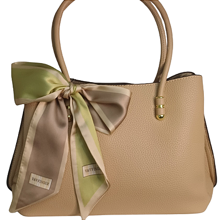 BOLSA V&V FINDER LUXUOSA