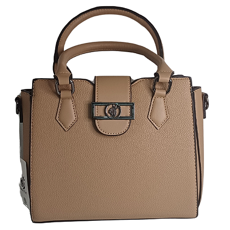 BOLSAS LUCKY GIRL DESIGNER LUXUOSO FEMININA