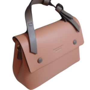 BOLSA VERYRIO & CLASSIC ROSE DE LUXO