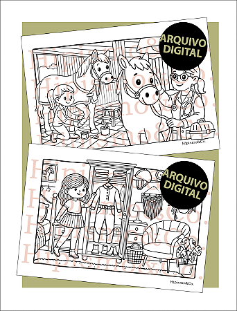 Download Páginas Para Colorir