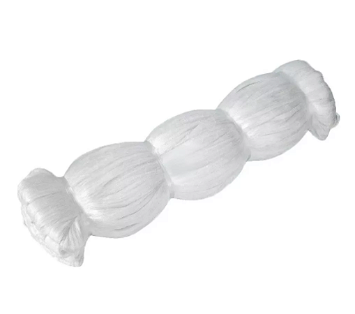 Pano de Rede de Pesca Fio 0,45 mm - 045 ou 45 - Diversas Malhas
