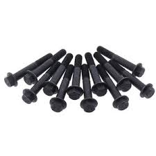 3944593 - Parafuso de cabeça sextavada - Cummins