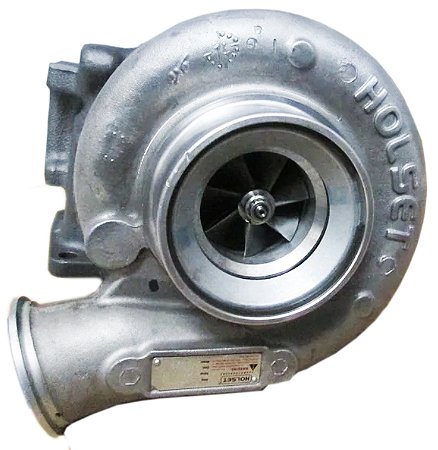 3791328 - Turbina do motor - Cummins