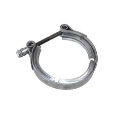 3973182 - Abraçadeira tipo V - Cummins