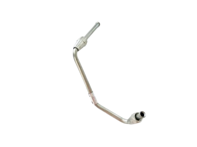 3418284 - Tubo suplemento de combustível - Cummins