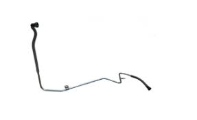 5274480 - Tubo saída de água - Cummins