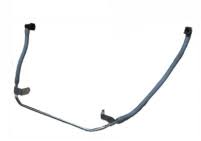 4934436 - Tubo saída de água - Cummins