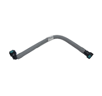 5259129 - Tubo de entrada de água compressor - Cummins