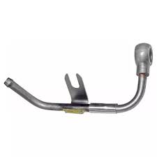 3357360 - Tubo dreno de combustível - Cummins