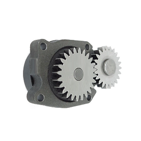 5291050 - Bomba de óleo lubrificante - Cummins