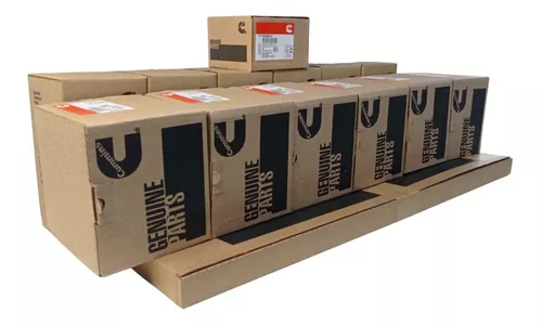 52634555 - Kit motor Max Force - Cummins