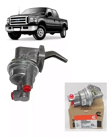 4988769 - Bomba alimentadora - Cummins