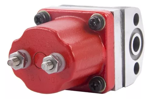 3054609 - Bobina solenoide de combustível - Cummins