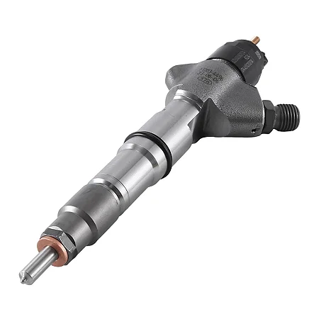 0445120214 - Injetor Completo - Cummins