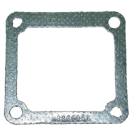 JUNTA CONECTOR COLETOR ADMISSAO MOTOR CUMMINS SERIE B ORIG. 2T0145773