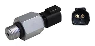 Sensor Pressão Óleo Motor Cummins Isbe Ford Volkswagen