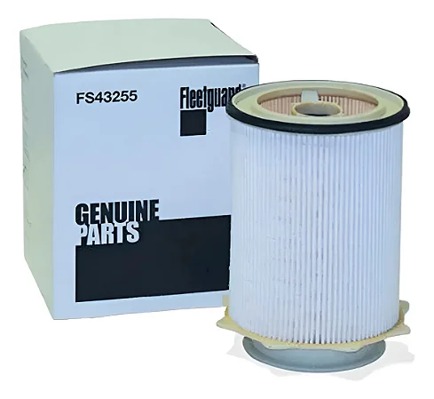 Filtro Diesel Separador De Agua Ram 2500 3500 Cummins 6.7