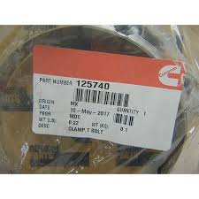 ABRACADEIRA PARAFUSO TIPO T -125740