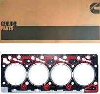 JUNTA DO CABECOTE DE CILINDROS	3283333