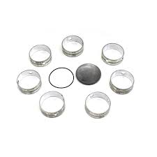 JOGO BUCHA DO COMANDO DE VALVULA	3352815