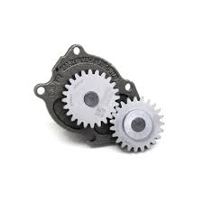 JOGO DA BOMBA DE OLEO LUBRIFICANTE SERIE C 8.3 MECANICO 3358060