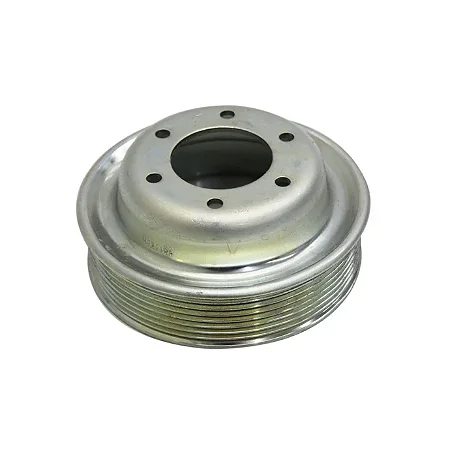 POLIA DO VENTILADOR	3914460