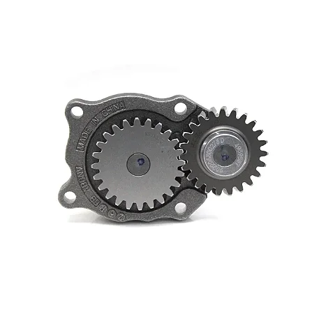 BOMBA DE OLEO LUBRIFICANTE SERIE B	4939587