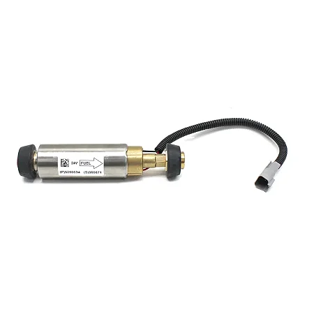 BOMBA DE TRANSFERENCIA DE COMBUSTIVEL	5260634