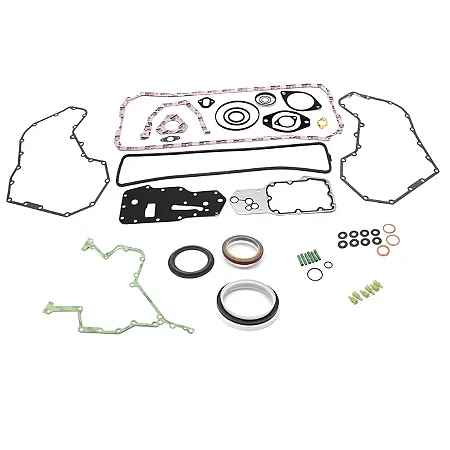 JOGO DE JUNTAS INFERIOR SERIE B 5.9	5294891