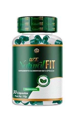 Natural Fit