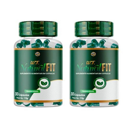 2 Natural Fit