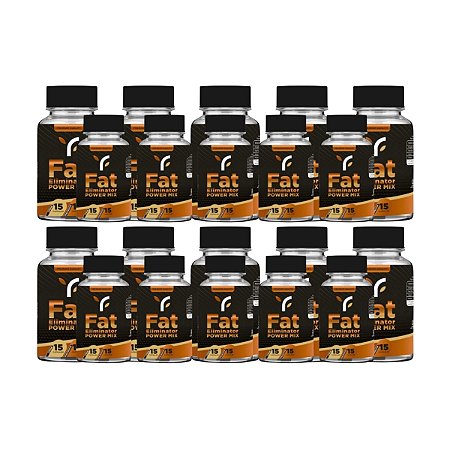 20 FatEliminator Power Mix