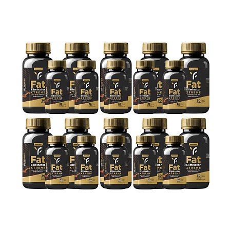 20 FatEliminator Xtreme