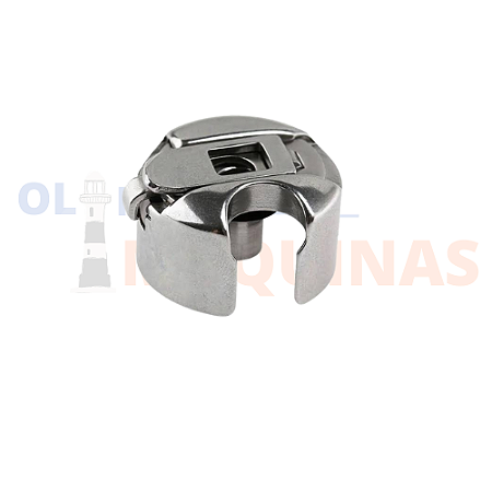Caixa de bobina para Máquina reta industrial