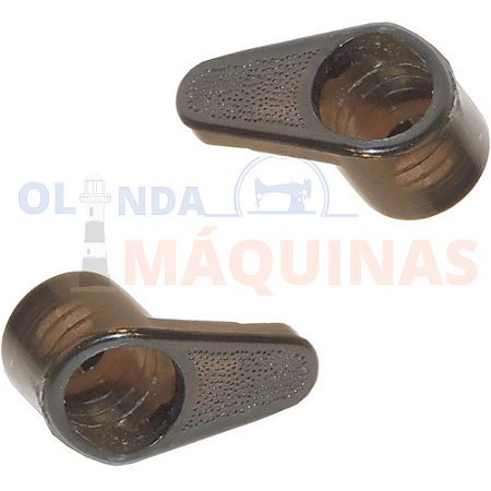 Tramelas Aro Bloco Lancadeira - Pequena