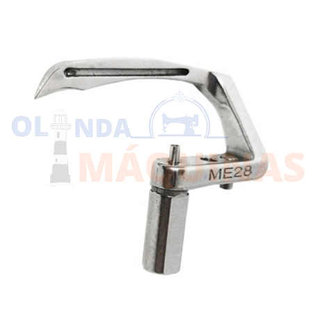Looper para Galoneira Industrial - ME28 - Lanmax