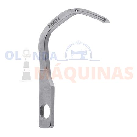 Looper para Máquina Interlock - Modelo Siruba - Km04