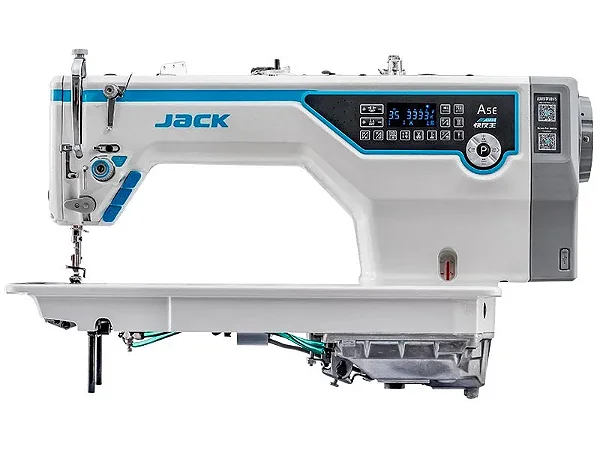 JK-A5E-AMH - Reta Eletrônica Auto Adaptável