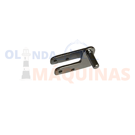 Passa fio Over Ponto Cadeia Siruba 700k Kg-213