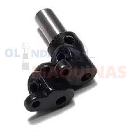 Bitola p/ Interlock Média 753 - KG153